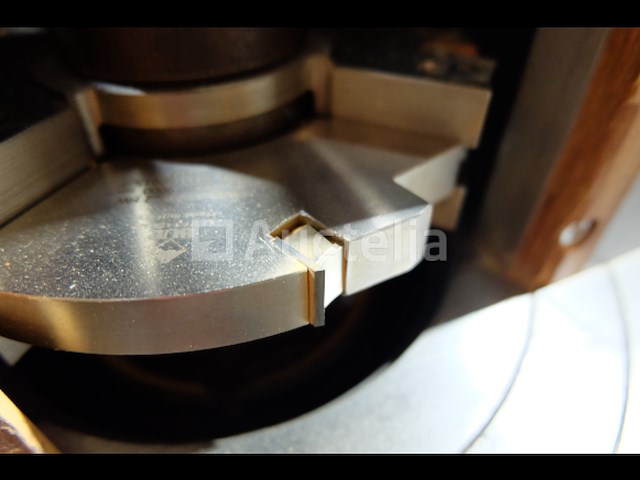 Robland t120 houten router - afbeelding 8 van  13