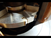 Robland t120 houten router - afbeelding 8 van  13