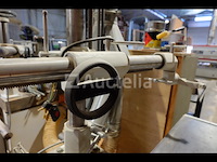 Robland t120 houten router - afbeelding 9 van  13