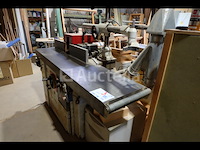 Robland t120 houten router - afbeelding 11 van  13