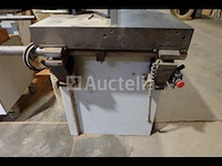 Robland t120 houten router - afbeelding 12 van  13