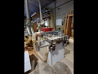 Robland t120 houten router - afbeelding 13 van  13