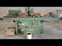 Robland t120 router - afbeelding 1 van  5