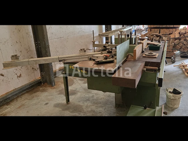 Robland t120 router - afbeelding 3 van  5