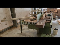 Robland t120 router - afbeelding 3 van  5