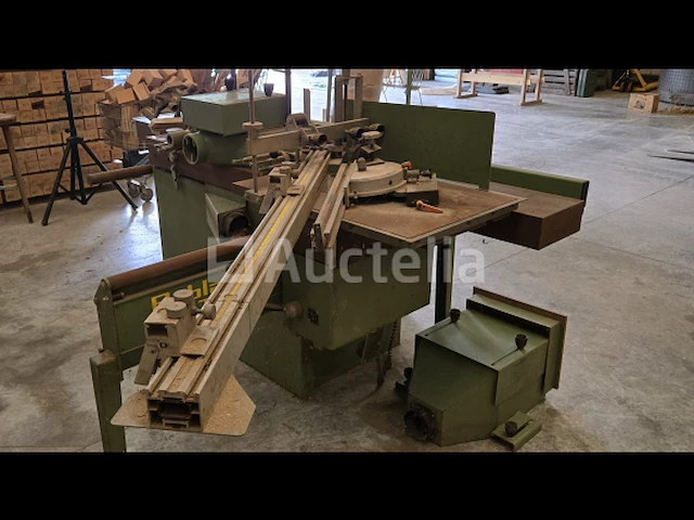 Robland t120 router - afbeelding 4 van  5