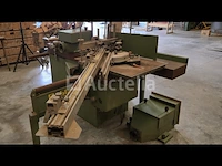 Robland t120 router - afbeelding 4 van  5