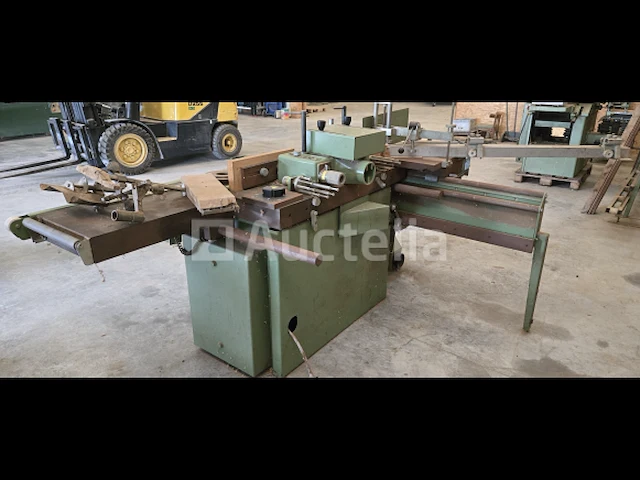 Robland t120 router - afbeelding 5 van  5