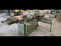 Robland t120 router - afbeelding 5 van  5