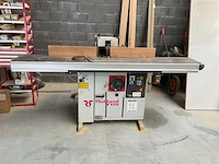 Robland t120 toupie
