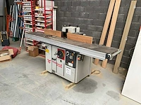 Robland t120 toupie - afbeelding 3 van  10