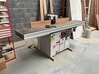 Robland t120 toupie - afbeelding 4 van  10