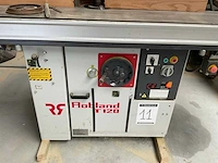 Robland t120 toupie - afbeelding 5 van  10