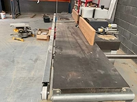 Robland t120 toupie - afbeelding 7 van  10