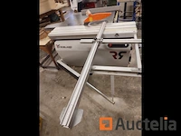 Robland wood cirkelzagen - afbeelding 4 van  4