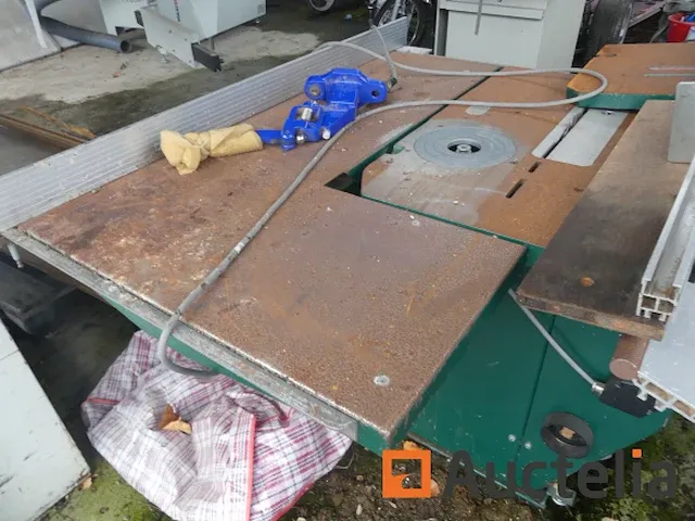 Robland xtz houtcombinatie - afbeelding 3 van  13