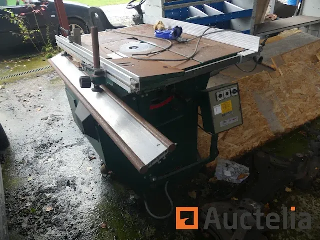 Robland xtz houtcombinatie - afbeelding 4 van  13