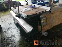 Robland xtz houtcombinatie - afbeelding 4 van  13