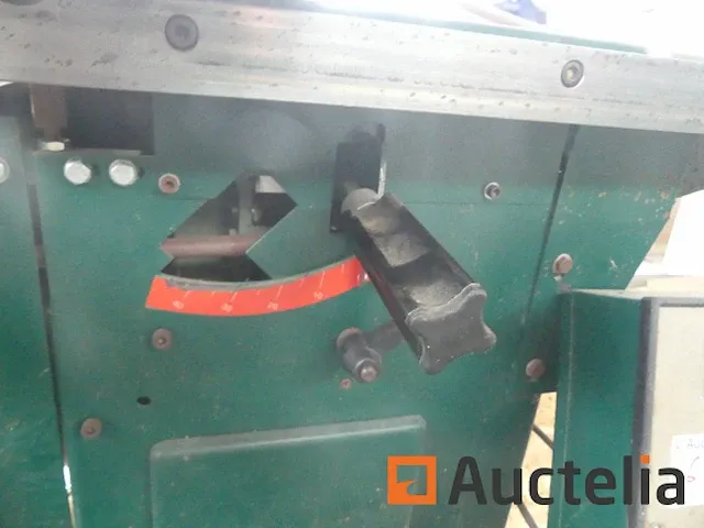 Robland xtz houtcombinatie - afbeelding 5 van  13