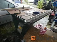 Robland xtz houtcombinatie - afbeelding 1 van  13