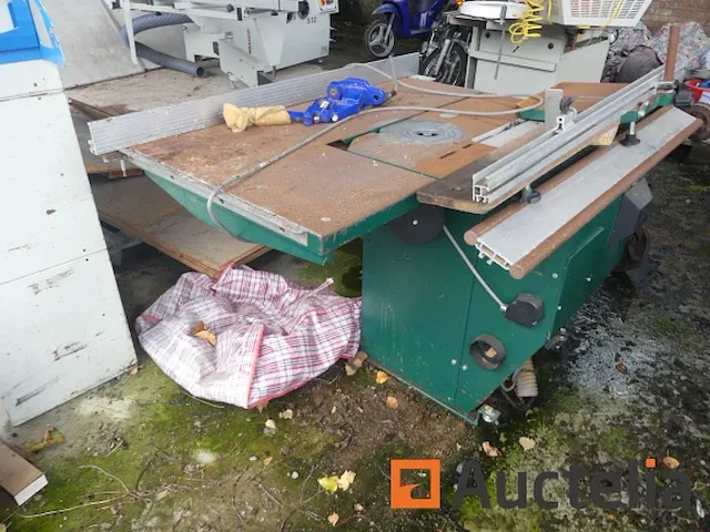 Robland xtz houtcombinatie - afbeelding 6 van  13