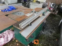 Robland xtz houtcombinatie - afbeelding 7 van  13