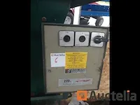 Robland xtz houtcombinatie - afbeelding 8 van  13