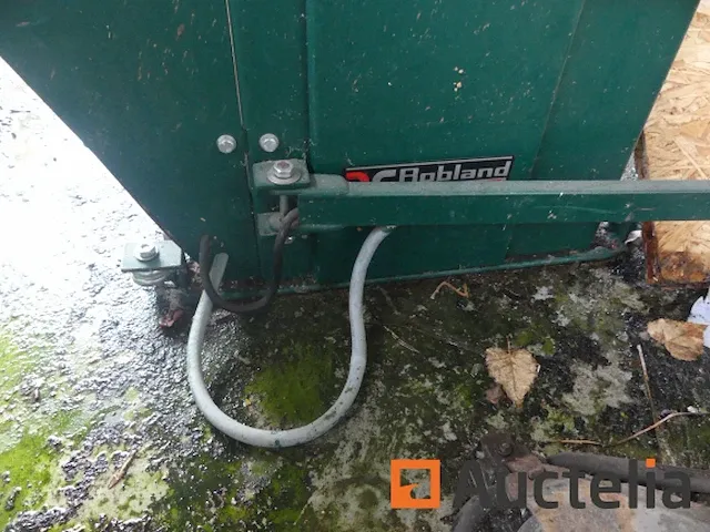 Robland xtz houtcombinatie - afbeelding 9 van  13