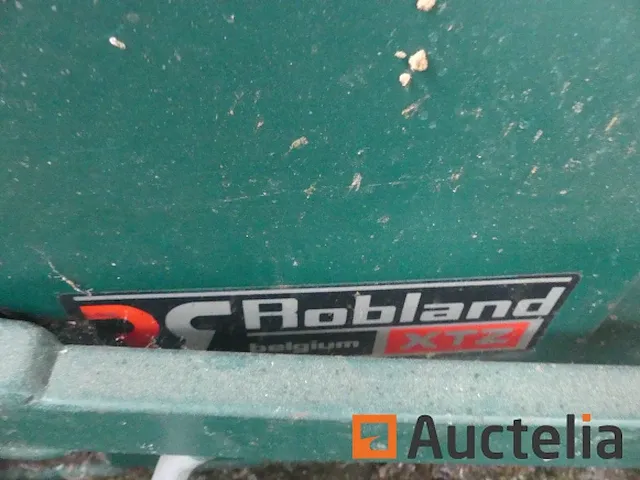 Robland xtz houtcombinatie - afbeelding 10 van  13