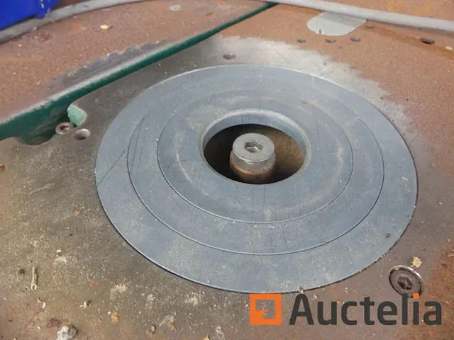 Robland xtz houtcombinatie - afbeelding 11 van  13