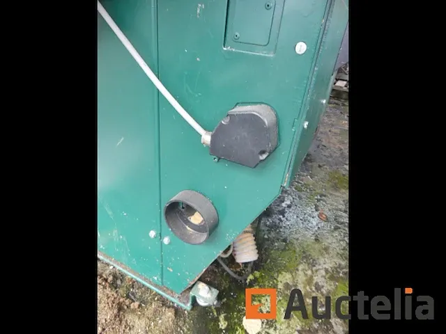 Robland xtz houtcombinatie - afbeelding 12 van  13