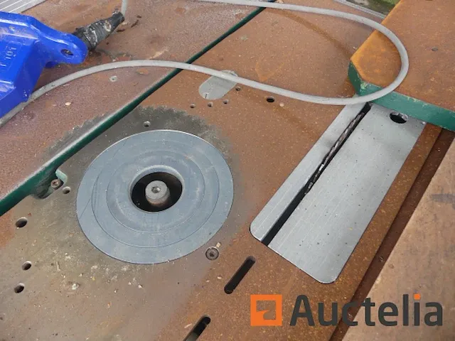 Robland xtz houtcombinatie - afbeelding 13 van  13