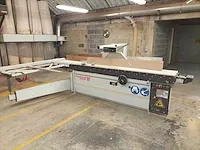 Robland z320 paneelcirkelzaagmachine