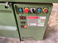 Robland z320 paneelcirkelzaagmachine - afbeelding 7 van  10