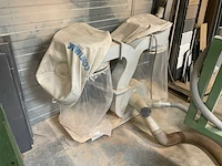 Robland z320 paneelcirkelzaagmachine - afbeelding 10 van  10