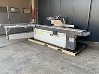 Robland z320 paneelcirkelzaagmachine - afbeelding 1 van  10