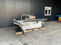 Robland z320 paneelcirkelzaagmachine - afbeelding 3 van  10
