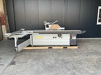 Robland z320 paneelcirkelzaagmachine - afbeelding 4 van  10