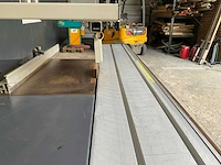 Robland z320 paneelcirkelzaagmachine - afbeelding 6 van  10