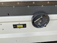 Robland z320 paneelcirkelzaagmachine - afbeelding 8 van  10