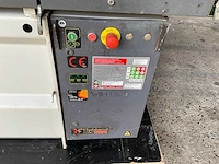 Robland z320 paneelcirkelzaagmachine - afbeelding 9 van  10