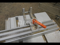 Robland z320 paneelzaag - afbeelding 3 van  24