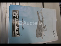 Robland z320 paneelzaag - afbeelding 4 van  24