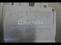 Robland z320 paneelzaag - afbeelding 7 van  24