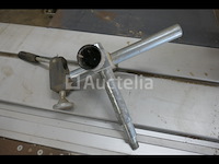 Robland z320 paneelzaag - afbeelding 8 van  24