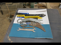 Robland z320 paneelzaag - afbeelding 9 van  24