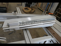 Robland z320 paneelzaag - afbeelding 10 van  24