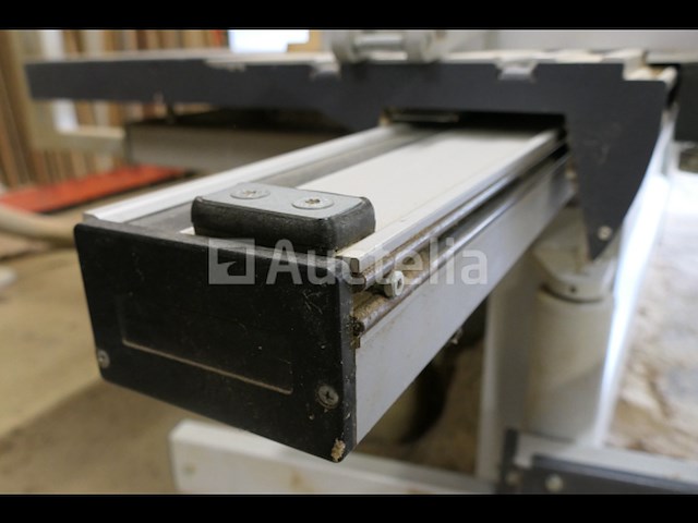 Robland z320 paneelzaag - afbeelding 1 van  24