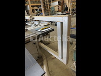 Robland z320 paneelzaag - afbeelding 14 van  24