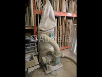 Robland z320 paneelzaag - afbeelding 17 van  24